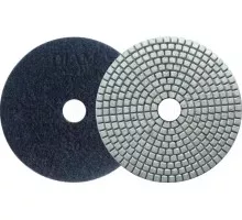 Алмазная тарелка на липучке DIAM АГШК 100*2,5 №50 Master Line Universal (сухая/мокрая) 000623