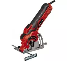 Мини-пила дисковая EINHELL TC-CS 89 4331030