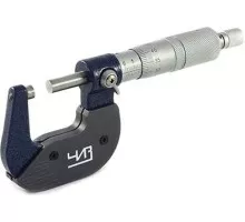 Микрометр ЧИЗ МК 50 - 75 0,01 25304