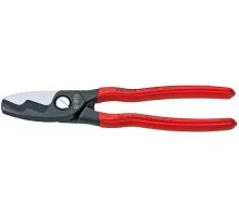 Ножницы для резки кабеля KNIPEX 9511200 200 мм KN-9511200