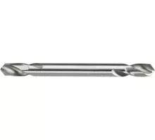 Сверло по металлу D.BOR  HSS-G 4.0 х 13/55  мм двухстороннее W-004-403040003D
