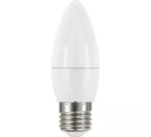 Лампа светодиодная GAUSS Свеча elementary 10w 750lm 4100k e27 led 30220
