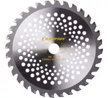 Диск  кустореза CHAMPION Strong 32/230/25,4 (C5170) C5170