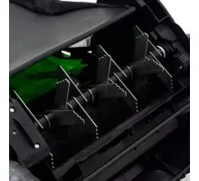 Вал для скарификатора GREENWORKS 2952707 для 40В 2952707