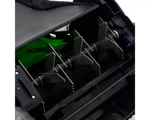 Вал для скарификатора GREENWORKS 2952707 для 40В [2952707]