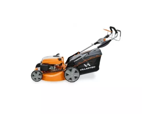 Газонокосилка бензиновая VILLARTEC MB5753T Газонокосилка бензиновая VILLARTEC MB5753T