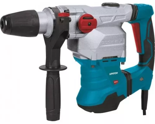 Перфоратор КРАТОН RH-1600-40max [3 07 01 031]