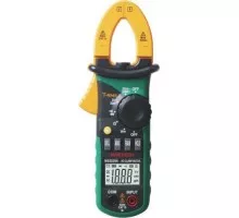 Клещи токоизмерительные MASTECH MS2028A с t-rms 13-1316