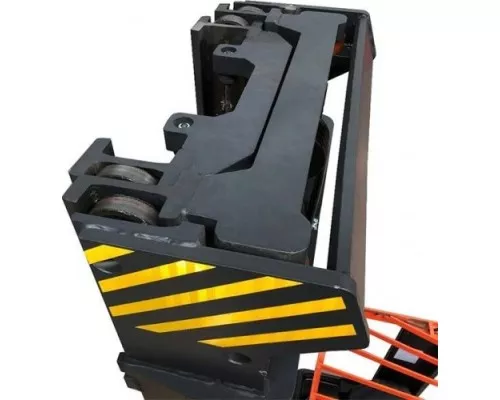 Ричтрак NOBLELIFT RT 16Pro 1600 кг, TX FFL 9000 мм, 48В/420Ач, заряд. 48В/55А Ричтрак NOBLELIFT RT 16Pro 1600 кг, TX FFL 9000 мм, 48В/420Ач, заряд. 48В/55А
