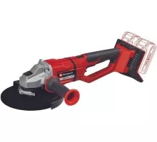Угловая шлифмашина аккумуляторная EINHELL PXC AXXIO 36/230 Q акк.  4431160