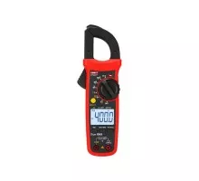 Клещи токоизмерительные UNI-T UT202+ 13-1061