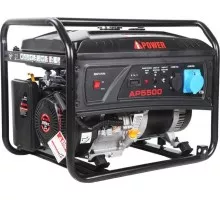 Генератор бензиновый A-iPOWER AР5500 lite 20204