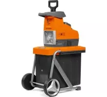 Измельчитель веток электрический DAEWOO DSR 3000E
