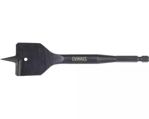 Сверло по дереву DeWALT 40 x 132/152 мм Extreme Impact перьевое DT4778-QZ [DT4778-QZ]