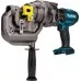 Дырокол аккумуляторный MAKITA DPP200ZK 18v LXT, без АКБ и ЗУ