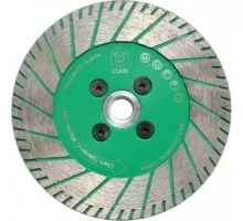 Алмазный диск для резки гранита DIAM Master Line 125*2,8*20/10*M14 000559