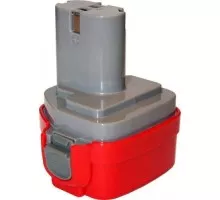 Аккумулятор ПРАКТИКА 12В 1,5Ач NiCd (совместим с MAKITA) 031-655 031-655