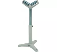 Опора роликовая JET HRS-V JE52000100 V-образная 52000100