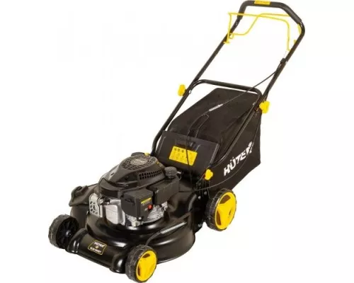 Газонокосилка бензиновая HUTER GLM-460ST [70/3/10]