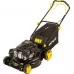 Газонокосилка бензиновая HUTER GLM-460ST [70/3/10]