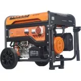 Генератор бензиновый AURORA AGE 7500 DSX 6776