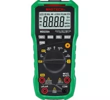 Мультиметр цифровой MASTECH MS8250A профессиональный 13-2101