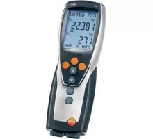 Термометр Testo 735-2 0563 7352