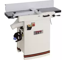 Станок фуговально-рейсмусовый JET JPT-260 400V 10000289T