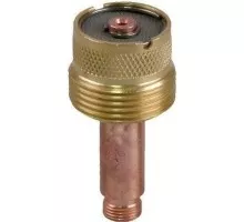 Корпус цанги Binzel WE-D2,4 мм (с диффузором) 701.1117 701.1117