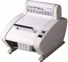 Запайщик пакетов Cas CTP-320 контейнеров 696842