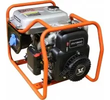 Генератор бензиновый ZONGSHEN PB  1800 1T90DF130