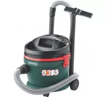 Строительный пылесос METABO AS 20 L 602012000