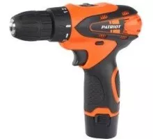 Аккумуляторная дрель-шуруповерт PATRIOT BR 114Li 180201405