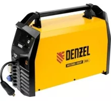 Сварочный полуавтомат Denzel MultiMIG-200DP Synergy Double Pulse 94313