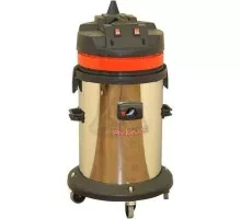 Пылесос сетевой SOTECO Panda 429 GA XP inox 09832 ASDO