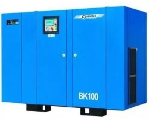 Компрессор винтовой REMEZA ВК- 100Р-8ДВС Компрессор винтовой REMEZA ВК- 100Р-8ДВС