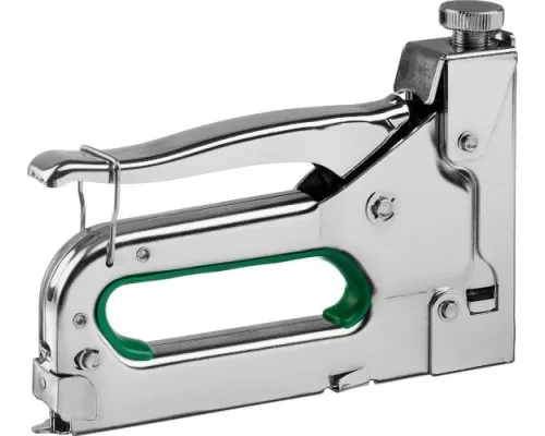 Скобозабиватель ручной STAYER 31508 Скобозабиватель ручной STAYER 31508