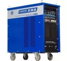 Аппарат аргонно-дуговой сварки AURORA IRONMAN 500 AC/DC PULSE 10053
