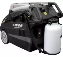 Пароочиститель Lavor GRAFFITI WASTER аккумуляторный, pro 8.628.0027