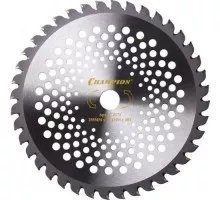 Диск  кустореза CHAMPION Speed 40/255/25,4 (SRM-330ES/SRM-350ES,4605) (C5173) C5173