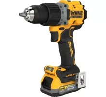 Дрель-шуруповерт аккумуляторная DeWALT DCD 800 E2T DCD800E2T-QW