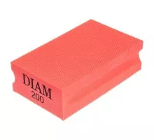Притир алмазный DIAM Extra Line 90х55мм №200 000681