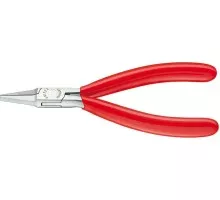Плоскогубцы прецизионные KNIPEX 3511115 115 мм KN-3511115