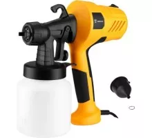 Краскопульт электрический DEKO DKSG500 063-4292
