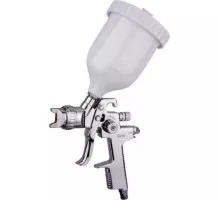 Краскопульт пневматический FUBAG EXPERT G600/1.5 HVLP 110141 8641875