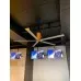 Вентилятор Ветромастер 720 потолочный [700.720.010]