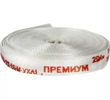 Рукав напорный DDE  25 мм х 20 м текстильный 798-881 798-881