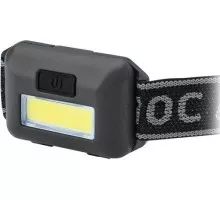 Фонарь КОСМОС H101-COB налобный KOC-H101-COB