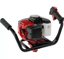 Бензобур DDE IceD-52-200  (ледобур) без шнека IceD-52-200
