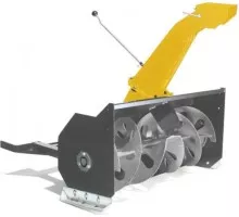 Снегоуборщик для райдеров STIGA серии Park 2+4WD 13-0974-11